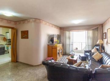 Apartamento · 250m² · 4 Quartos · 3 Vagas · COBERTURA - VENDA - PERDIZES - 4 DORMITÓRIOS - 1 SUITE - 3 VAGAS