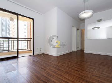 Apartamento · 80m² · 3 Quartos · 1 Vaga · Apartamento à venda na Pompéia com 3 quartos, 1 suíte e 1 vaga
