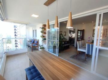 Apartamento · 110m² · 2 Quartos · 2 Vagas · Apartamento dos Sonhos à Venda no Portal do Morumbi - Vila Suzana - São Paulo/SP