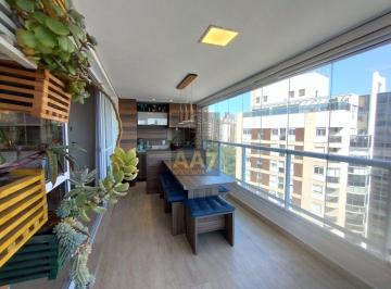 Apartamento · 110m² · 2 Quartos · 2 Vagas · Apartamento dos Sonhos à Venda no Portal do Morumbi - Vila Suzana - São Paulo/SP