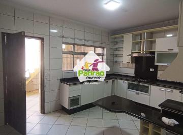 Casa · 105m² · 2 Quartos · 2 Vagas · Sobrado com 2 dorms, Vila Galvão, Guarulhos - R$ 750 mil, Cod: 10370