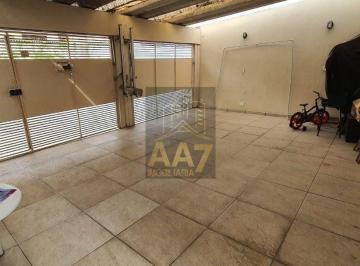 Casa · 212m² · 3 Quartos · 2 Vagas · Sobrado a Venda Vila São Francisco 212 M2