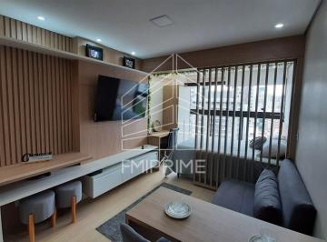 Apartamento · 27m² · 1 Quarto · Apartamento para venda, excelente para morar ou investir ao lado do Allianz  Park