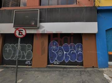 Comercial · 240m² · LOCAÇÃO | LOJA 239,59m² | RUA CONDE DE SARZEDAS | LIBERDADE