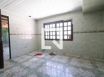 Casa · 100m² · 1 Quarto · 2 Vagas · Casa à Venda - Canudos, 1 Quarto,  100 m² - Novo Hamburgo