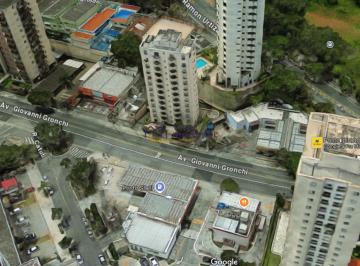 Terreno · 325m² · Imóvel para Locação na Av. Giovanni Gronchi!