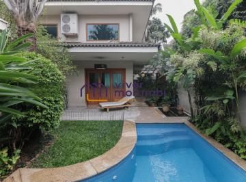 Casa · 200m² · 3 Quartos · 3 Vagas · Casa no Morumbi com 3 Quartos