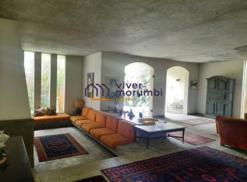 Casa · 522m² · 5 Quartos · 4 Vagas · Casa Residencial no Jardim Guedala - 4 Dormitórios / 4 Vagas