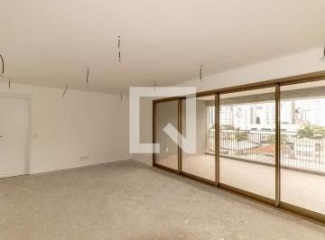 Apartamento · 149m² · 3 Quartos · 2 Vagas · Apartamento à Venda - Moema, 3 Quartos, 149 m² - São Paulo