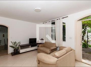Casa · 400m² · 5 Quartos · 3 Vagas · Casa à Venda - Vila Romana, 5 Quartos,  400 m² - São Paulo