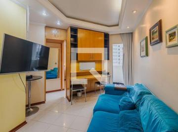 Apartamento · 35m² · 1 Quarto · 1 Vaga · Apartamento para Aluguel - Jardim Paulista, 1 Quarto, 35 m2 - São Paulo