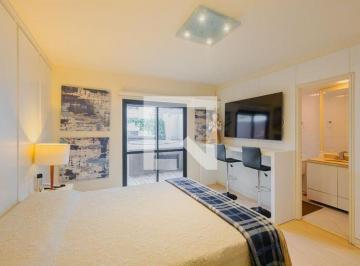 Apartamento · 60m² · 1 Quarto · 1 Vaga · Apartamento para Aluguel - Jardim Paulista, 1 Quarto, 60 m2 - São Paulo