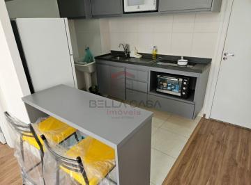 Apartamento · 35m² · 1 Quarto · Apartamento a venda no bairro da mooca/belém, nunca habitado