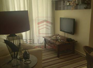 Apartamento · 60m² · 2 Quartos · 1 Vaga · Apartamento com 2 Quartos e 1 banheiro à Venda, 60 m² por R$ 520.000,00