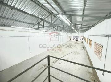 Comercial · 700m² · Galpão na região do Brás com 1 apartamento no andar superior,!