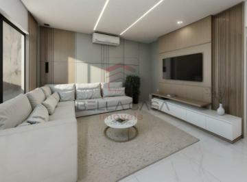 Casa · 70m² · 2 Quartos · 2 Vagas · Sobrado para venda no Vila Alpina com 2 suites