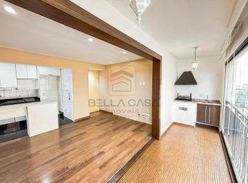 Apartamento · 76m² · 3 Quartos · 1 Vaga · Apartamento a venda no Bairro da mooca com 3 quartos
