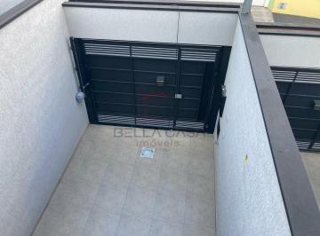 Casa · 110m² · 3 Quartos · 2 Vagas · Sobrado para venda no parque são lucas com 3 dormitórios com 1 suítes