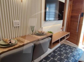 Apartamento · 27m² · 1 Quarto · Apartamento Decorado á Venda próximo do Metrô Parada Inglesa (apenas 850 Metros )