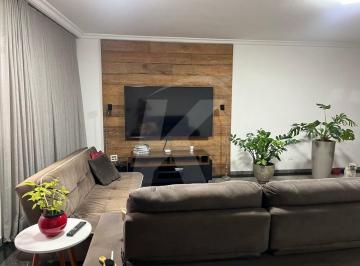 Casa · 257m² · 3 Quartos · 4 Vagas · Sobrado no Tucuruvi - 3 dormitórios, 4 vagas