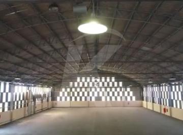 Comercial · 2649m² · Galpão Industrial com Localização Estratégica e Infraestrutura Completa