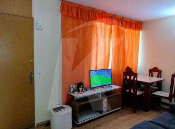 Apartamento · 49m² · 2 Quartos · 1 Vaga · Apartamento 2 dormitórios, 1 vaga no Imirim.