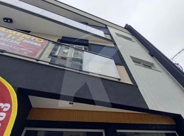 Apartamento · 36m² · 2 Quartos · Apartamento Novo á Venda próximo do Metrô Parada Inglesa (apenas 850 Metros )