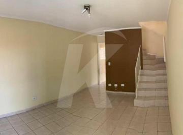 Casa · 100m² · 3 Quartos · 2 Vagas · Sobrado Vila Amália 2 dormitórios e 1 vaga .
