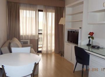Apartamento · 36m² · 1 Quarto · 1 Vaga · Flat com ótimo preço no bairro Itaim Bibi. Confira!