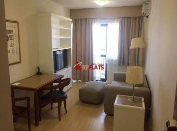 Apartamento · 36m² · 1 Quarto · 1 Vaga · Flat com ótimo preço no bairro Itaim Bibi. Confira!