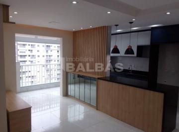 Apartamento · 74m² · 3 Quartos · 2 Vagas · 3 DORMITÓRIOS, VARANDA GOURMET, 2 VAGAS, - BELENZINHO