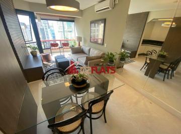 Apartamento · 47m² · 1 Quarto · 1 Vaga · Apartamento com ótimo preço no bairro Itaim Bibi. Confira!