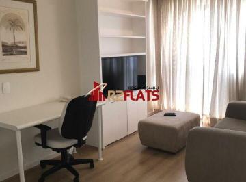 Apartamento · 36m² · 1 Quarto · 1 Vaga · Apartamento com ótimo preço no bairro Itaim Bibi. Confira!