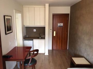 Apartamento · 36m² · 1 Quarto · 1 Vaga · Flat com ótimo preço no bairro Itaim Bibi. Confira!