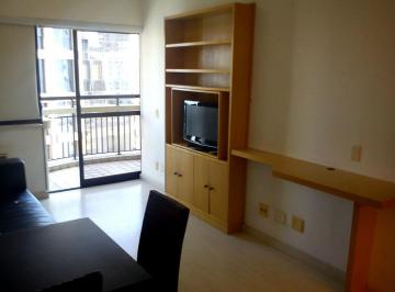 Apartamento · 36m² · 1 Quarto · 1 Vaga · Flat com ótimo preço no bairro Itaim Bibi. Confira!