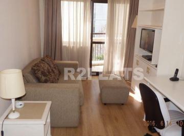 Apartamento · 36m² · 1 Quarto · 1 Vaga · Flat com ótimo preço no bairro Itaim Bibi. Confira!