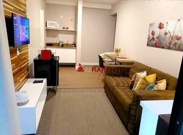 Apartamento · 36m² · 1 Quarto · 1 Vaga · Apartamento com ótimo preço no bairro Itaim Bibi. Confira!
