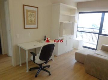 Apartamento · 36m² · 1 Quarto · 1 Vaga · Apartamento com ótimo preço no bairro Itaim Bibi. Confira!