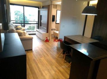 Apartamento · 45m² · 1 Quarto · 1 Vaga · Apartamento com ótimo preço no bairro Itaim Bibi. Confira!