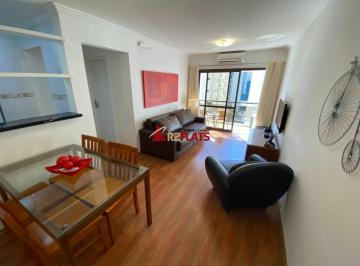 Apartamento · 45m² · 1 Quarto · 1 Vaga · Flat com ótimo preço no bairro Itaim Bibi. Confira!