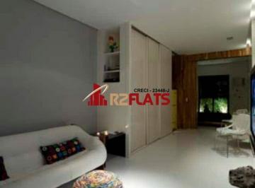 Apartamento · 45m² · 1 Quarto · 1 Vaga · Apartamento com ótimo preço no bairro Itaim Bibi. Confira!