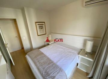 Apartamento · 36m² · 1 Quarto · 1 Vaga · Apartamento com ótimo preço no bairro Itaim Bibi. Confira!