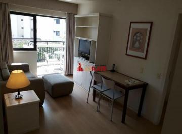 Apartamento · 36m² · 1 Quarto · 1 Vaga · Apartamento com ótimo preço no bairro Itaim Bibi. Confira!
