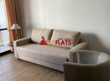Apartamento · 70m² · 2 Quartos · 2 Vagas · Apartamento com ótimo preço no bairro Itaim Bibi. Confira!