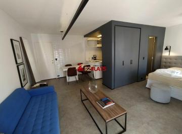 Apartamento · 45m² · 1 Quarto · 1 Vaga · Flat com ótimo preço no bairro Itaim Bibi. Confira!