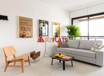 Apartamento · 45m² · 1 Quarto · 1 Vaga · Apartamento com ótimo preço no bairro Itaim Bibi. Confira!