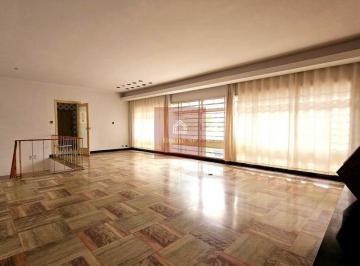 Casa · 477m² · 3 Quartos · 4 Vagas · Sobrado à Venda com Home Office, Piscina, Stúdio com Deck no Brooklin