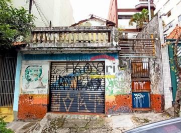 Photo 1 · Terreno de 136m² à venda no Alto de Santana ? Ideal para Investidores e Construtores!