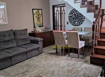 Casa · 133m² · 3 Quartos · 2 Vagas · Sobrado a venda, Jardim Guançã, 03 dormitórios, 02 suítes, 02 vagas,