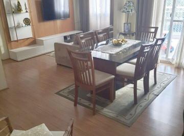 Apartamento · 95m² · 4 Quartos · 3 Vagas · Seu novo lar te espera na Raposo Tavares! Espaço, conforto e lazer em um só lugar. FL12